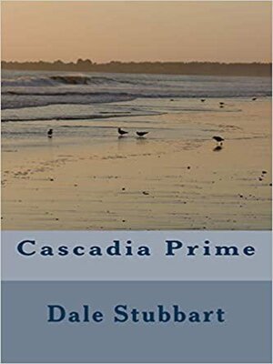 cover image of Cascadia Prime